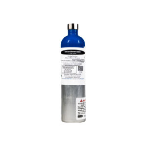 Dry Gas Standard (0.082)