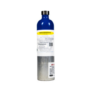 Dry Gas Standard (.038)