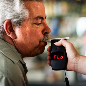 DOT BAT – Breath Alcohol Technician Certification (RBT IV/VXL)