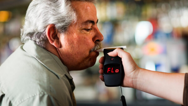 DOT BAT – Breath Alcohol Technician Certification (RBT IV/VXL)