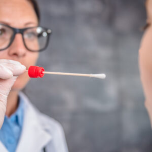DOT Oral Swab Test Collector Certification