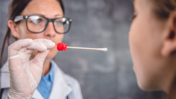DOT Oral Swab Test Collector Certification