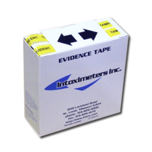 Evidence Tape
