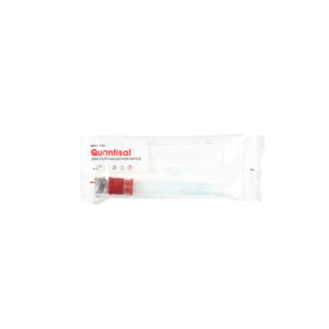 Oral Fluid Collection Device with Volume Adequacy Indicator- 25 Pack
