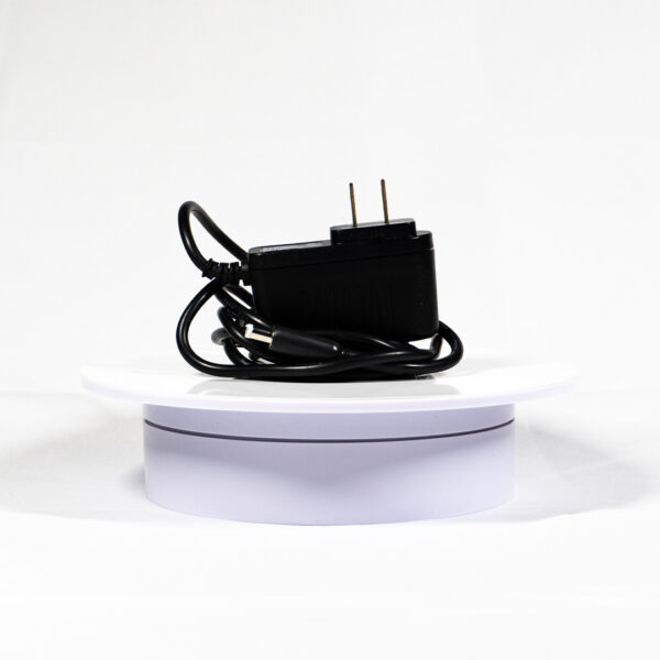 Power Charger 120V RBT/ASV