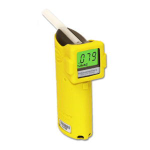 Alco-Sensor FST