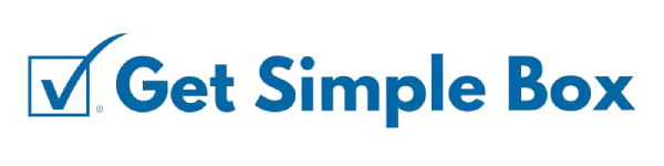 Get Simple Box Logo