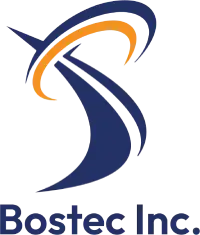 Bostec Inc. logo