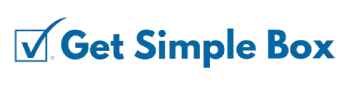 Get Simple Box Logo