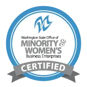 OMWBE Certified Women-Owned Business — Bostec Inc.